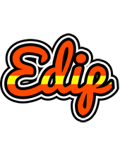 Edip madrid logo