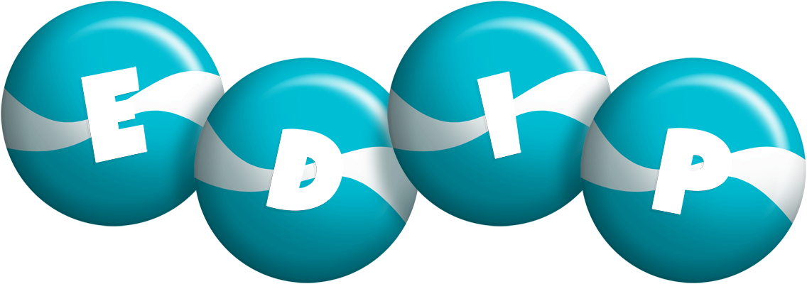 Edip messi logo
