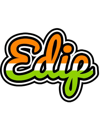 Edip mumbai logo