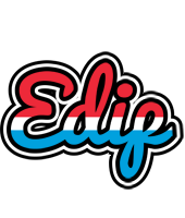 Edip norway logo