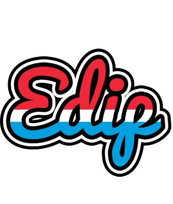 Edip norway logo