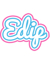 Edip outdoors logo