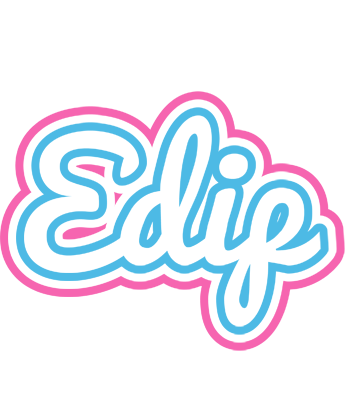 Edip outdoors logo