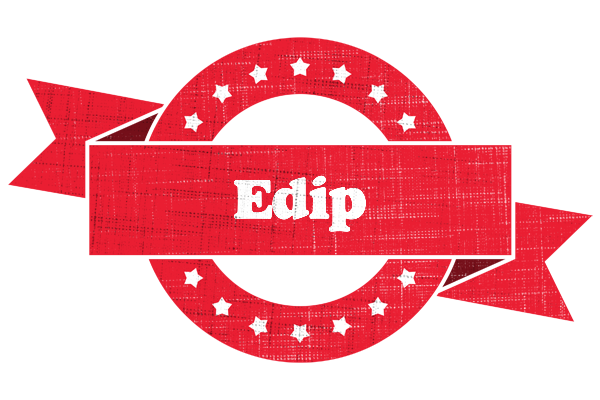 Edip passion logo