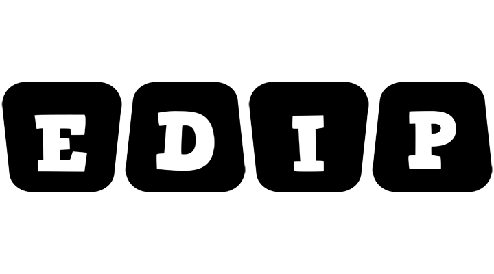 Edip racing logo
