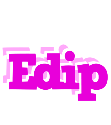 Edip rumba logo