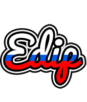 Edip russia logo