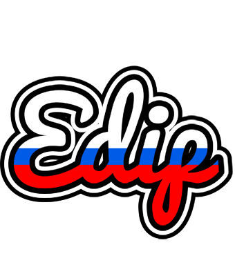 Edip russia logo