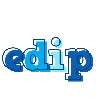 Edip sailor logo