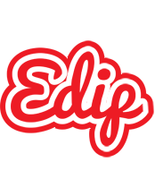 Edip sunshine logo