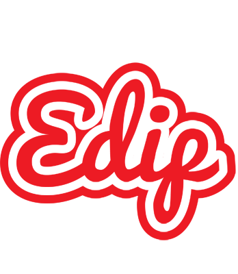 Edip sunshine logo
