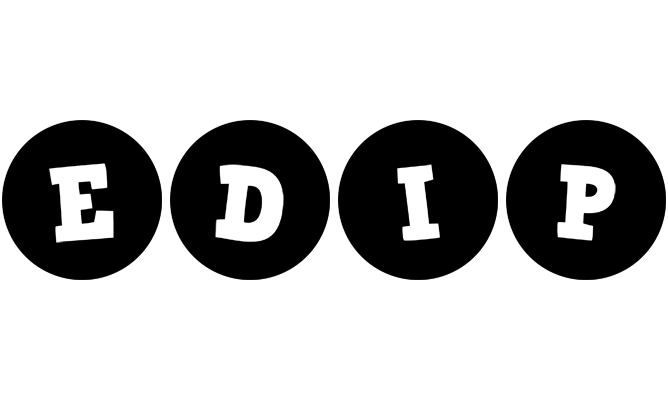 Edip tools logo