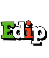 Edip venezia logo