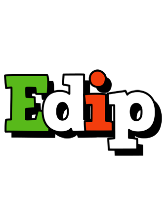 Edip venezia logo