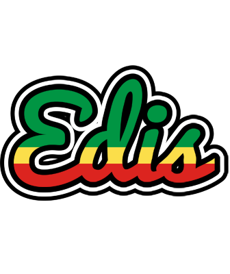 Edis african logo