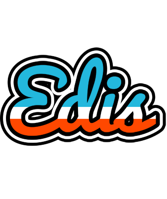 Edis america logo
