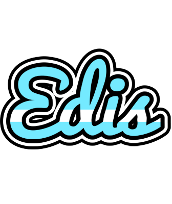 Edis argentine logo