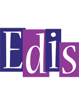 Edis autumn logo