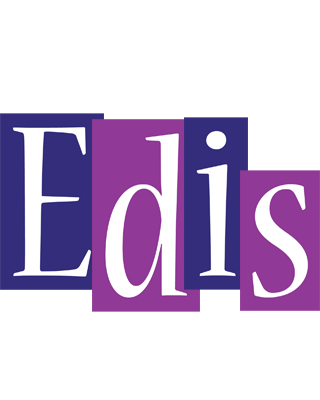 Edis autumn logo