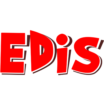 Edis basket logo