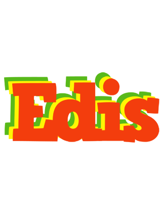 Edis bbq logo