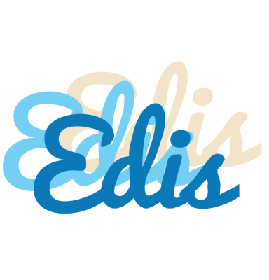 Edis breeze logo