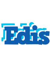 Edis business logo