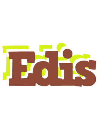 Edis caffeebar logo