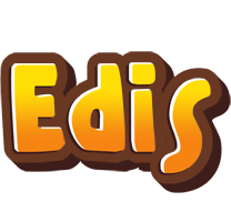 Edis cookies logo