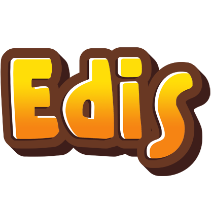 Edis cookies logo