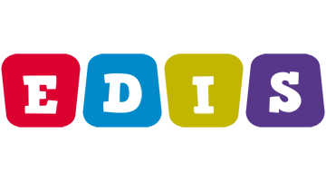 Edis daycare logo