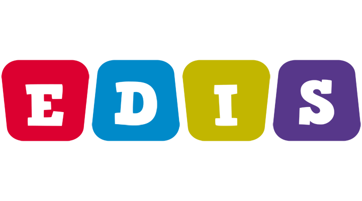 Edis daycare logo