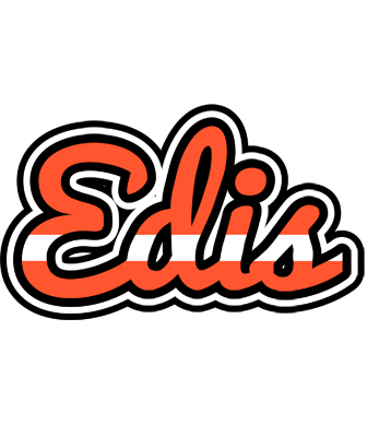 Edis denmark logo
