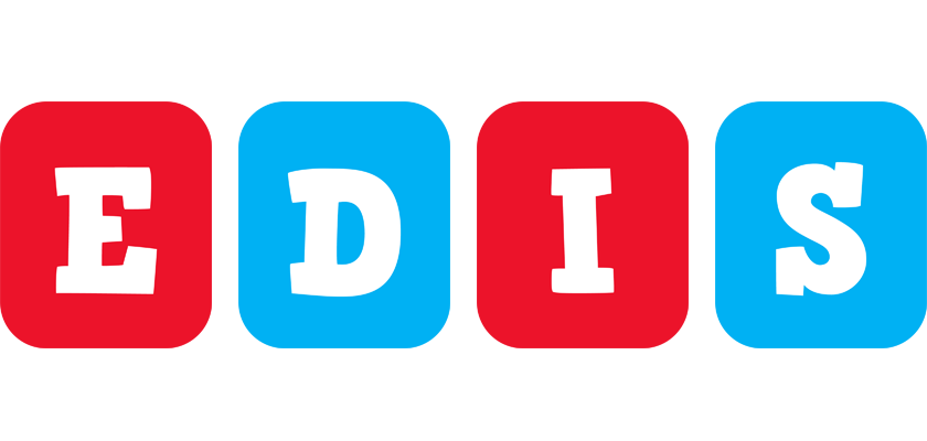 Edis diesel logo