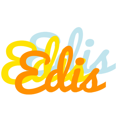 Edis energy logo