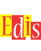 Edis errors logo