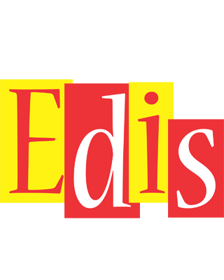 Edis errors logo