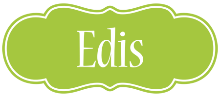 Edis family logo