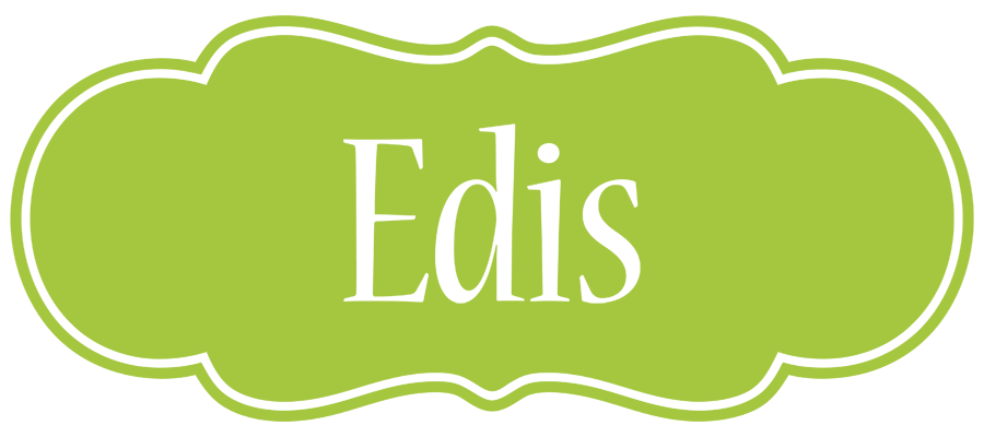 Edis family logo