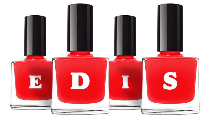 Edis fashion logo