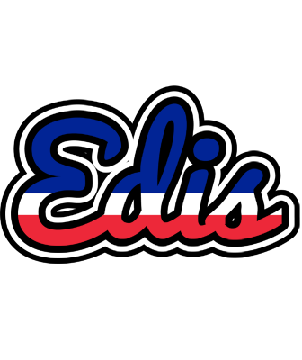 Edis france logo