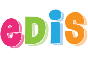 Edis friday logo