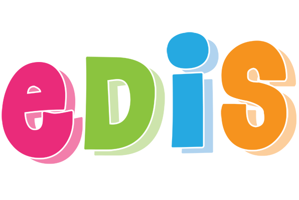 Edis friday logo