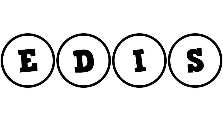 Edis handy logo