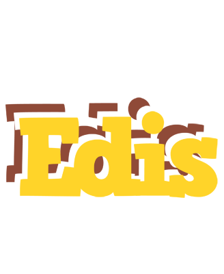 Edis hotcup logo