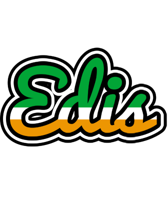 Edis ireland logo