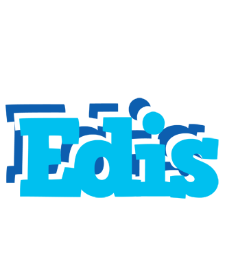 Edis jacuzzi logo