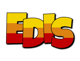 Edis jungle logo