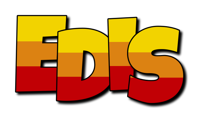 Edis jungle logo