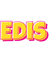 Edis kaboom logo